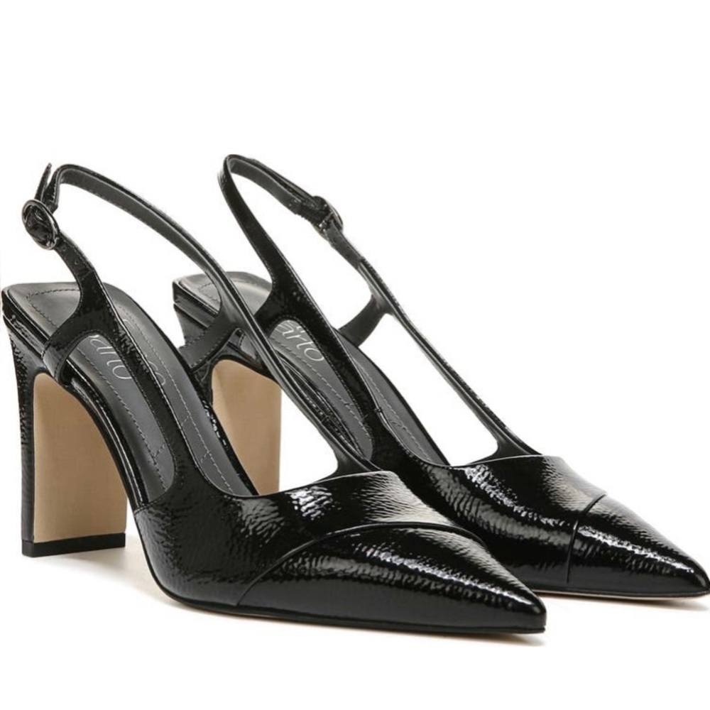 ✨Franco Sarto Women's Amina Slingback Pump - 10M